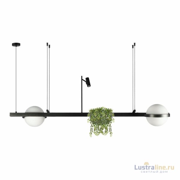 Подвесной светильник Loft IT Jardin 10121/D Подвесной светильник Loft IT Jardin 10121/D