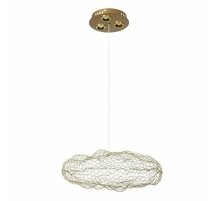 Подвесной светильник Loft IT Cloud 10247/350 Gold