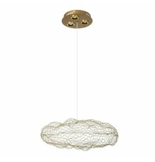 Подвесной светильник Loft IT Cloud 10247/350 Gold