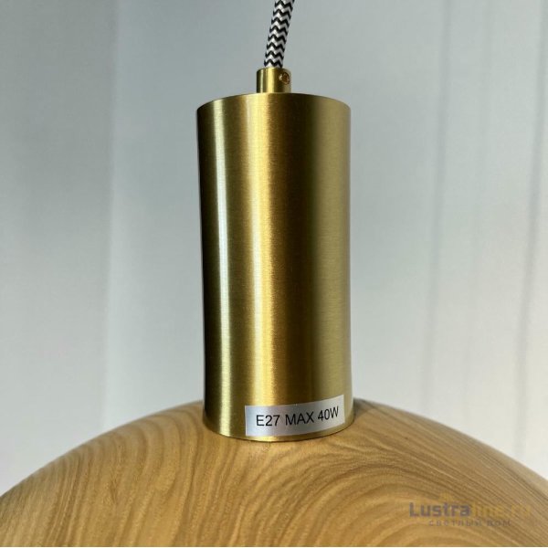 Подвесной светильник ImperiumLoft Wood 141158-26