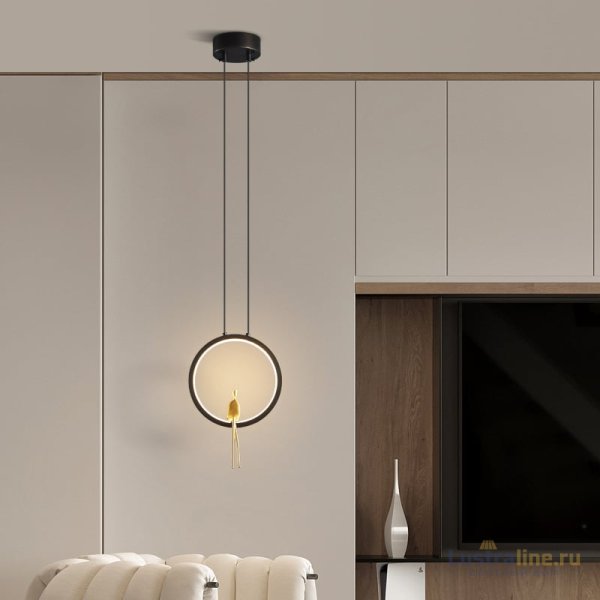 Подвесной светильник ImperiumLoft Remus One 233015-23 Подвесной светильник ImperiumLoft Remus One 233015-23