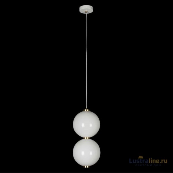 Подвесной светильник Loft IT Pearls 10205/E