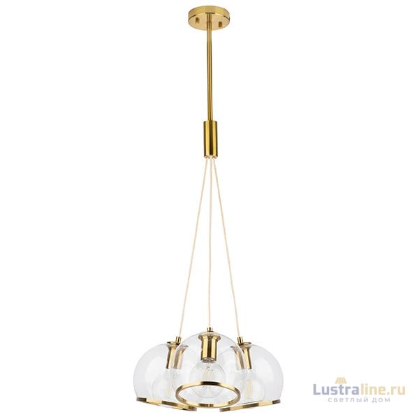 Подвесной светильник Lightstar Sferico 729031