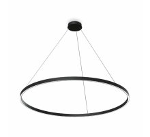 Подвесной светильник Maytoni Rim MOD058PL-L65BK