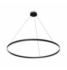 Подвесной светильник Maytoni Rim MOD058PL-L65BK