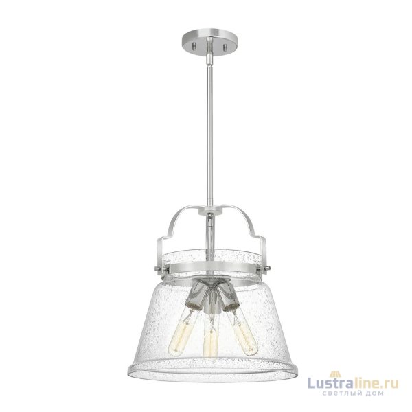 Подвесной светильник Quoizel Wimberley QN-WIMBERLEY-P-PC