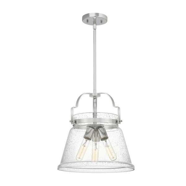 Подвесной светильник Quoizel Wimberley QN-WIMBERLEY-P-PC