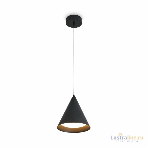 Подвесной светильник Freya True FR6181PL-L6B