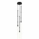 Подвесной светильник ST Luce Strap SL6132.405.45