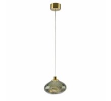 Подвесной светильник Odeon Light Mela 7045/4L