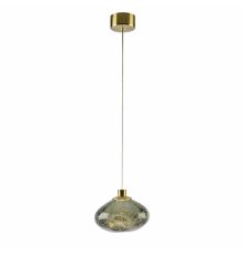 Подвесной светильник Odeon Light Mela 7045/4L