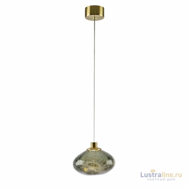 Подвесной светильник Odeon Light Mela 7045/4L Подвесной светильник Odeon Light Mela 7045/4L