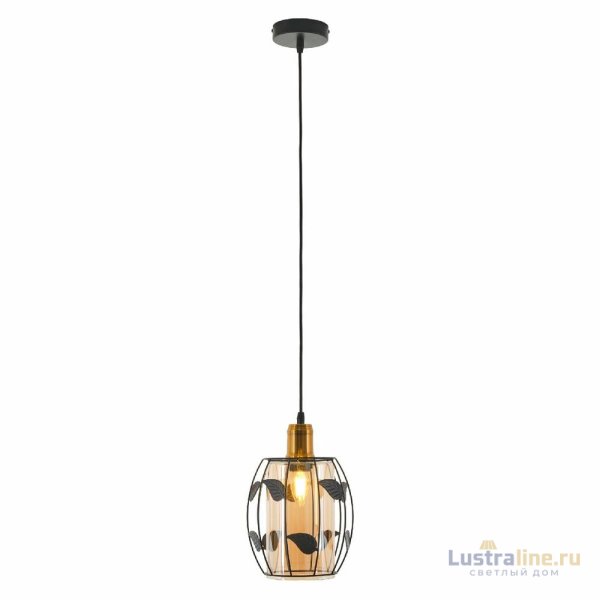 Подвесной светильник MyFar Huston MR1690-1P