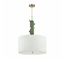 Подвесной светильник Odeon Light Cactus 5425/3