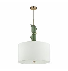 Подвесной светильник Odeon Light Cactus 5425/3