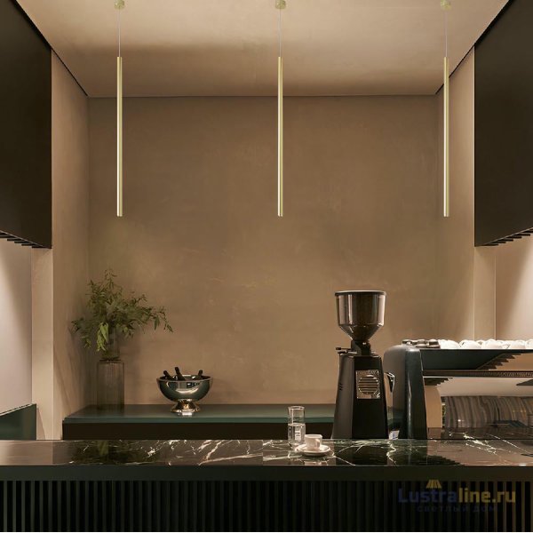 Подвесной светильник Crystal Lux CLT 036C800 BS Подвесной светильник Crystal Lux CLT 036C800 BS
