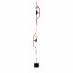 Подвесной светильник Loft IT Parentesi 10346/2 Red