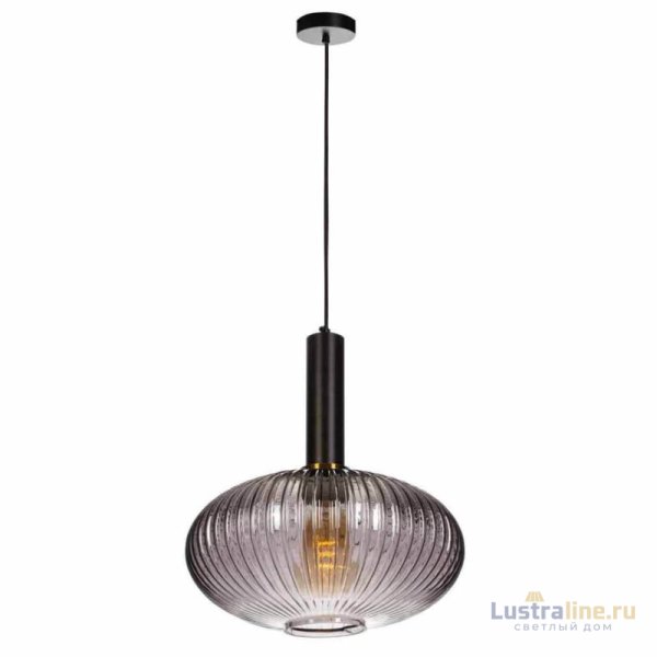 Подвесной светильник Loft IT IRIS 2070-C+BL Подвесной светильник Loft IT IRIS 2070-C+BL