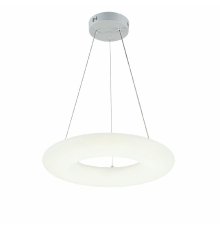 Подвесной светильник Escada Soft 10258/1LED
