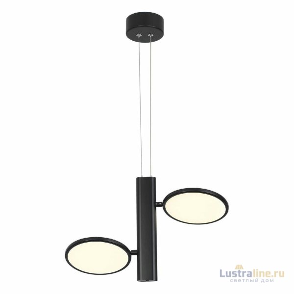 Подвесной светильник Lussole Aberdeen LSP-7084 Подвесной светильник Lussole Aberdeen LSP-7084