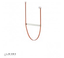 Подвесной светильник iLedex Rocks 2413M OR