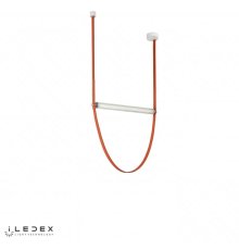 Подвесной светильник iLedex Rocks 2413M OR