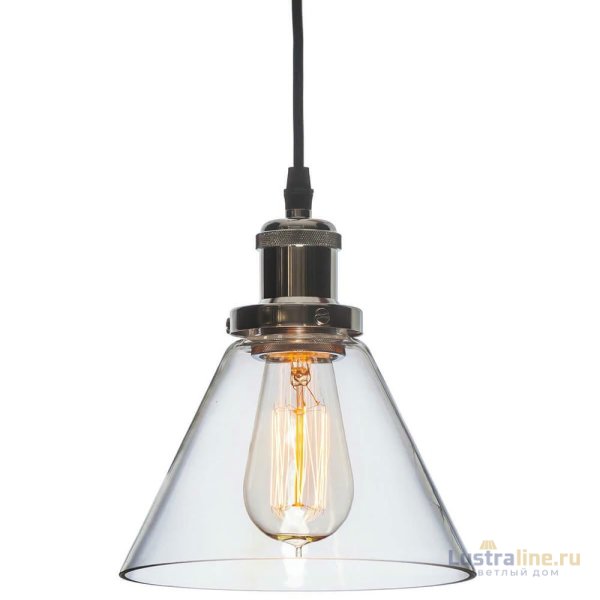 Подвесной светильник Luminex Conall 5517