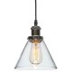 Подвесной светильник Luminex Conall 5517
