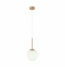 Подвесной светильник Maytoni Basic form MOD321PL-01G3