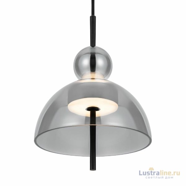 Подвесной светильник Maytoni Bangkok MOD185PL-L6B3K4 Подвесной светильник Maytoni Bangkok MOD185PL-L6B3K4