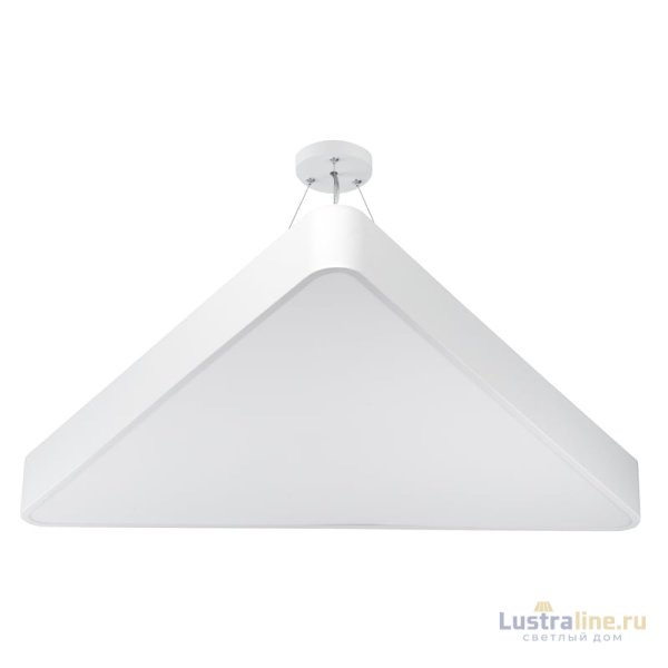 Подвесной светильник Эра Geometria SPO-151-W-40K-030 Б0050574 Подвесной светильник Эра Geometria SPO-151-W-40K-030 Б0050574