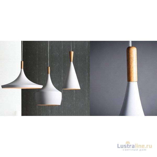 Подвесной светильник ImperiumLoft Dairy Light Beat 74578-22 Подвесной светильник ImperiumLoft Dairy Light Beat 74578-22