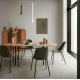 Подвесной светильник Loft IT Pipe 10337/550 Black