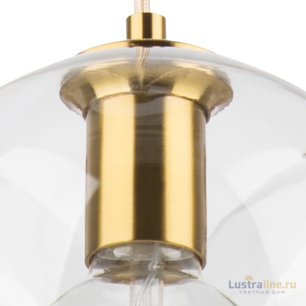 Подвесной светильник Lightstar Sferico 729031