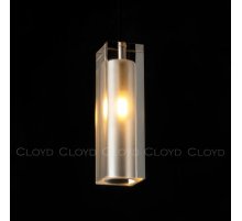 Подвесной светильник Cloyd Dirac 11167