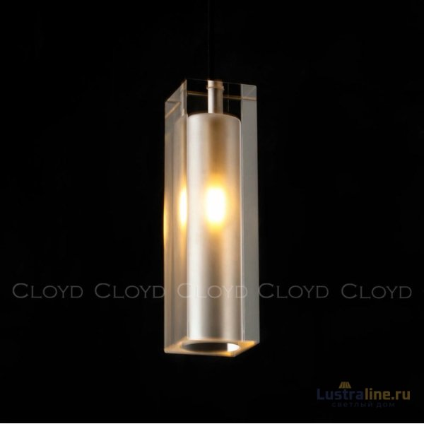 Подвесной светильник Cloyd Dirac 11167 Подвесной светильник Cloyd Dirac 11167
