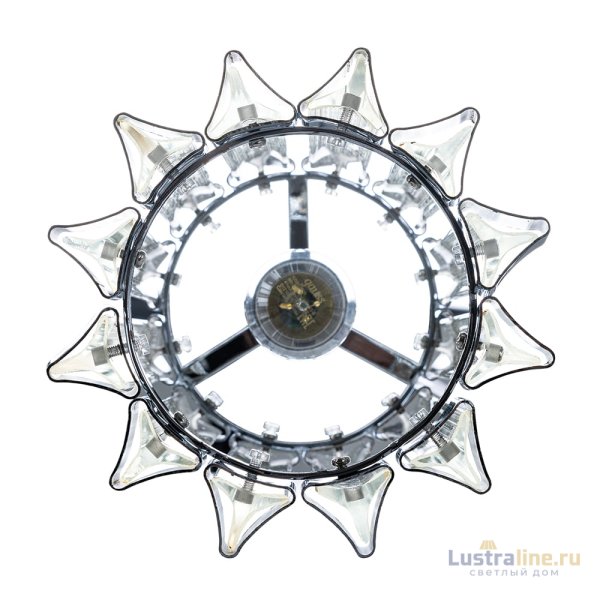 Подвесной светильник Arte Lamp Caravaggio A1059SP-1CC