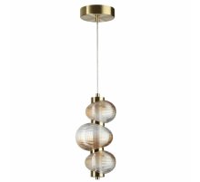 Подвесной светильник Odeon Light L-vision Bruco 5095/12L