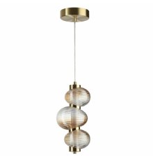 Подвесной светильник Odeon Light L-vision Bruco 5095/12L