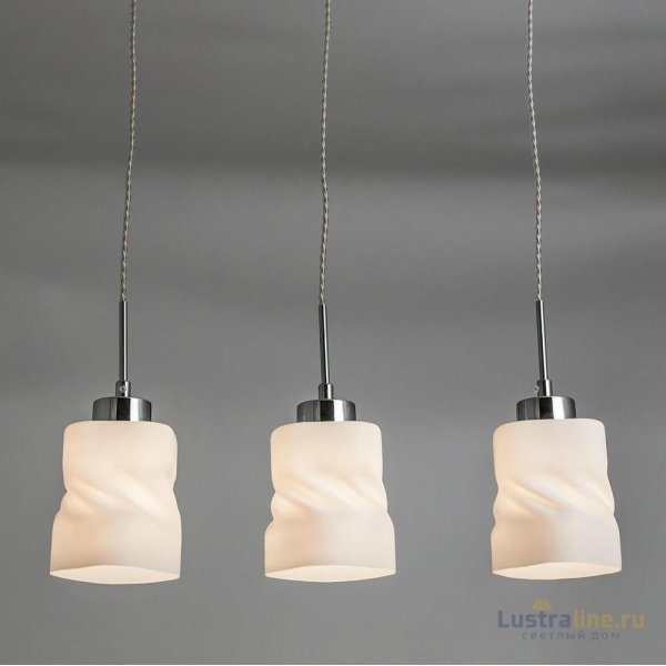 Подвесной светильник Citilux CL126232