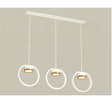 Подвесной светильник Ambrella Light Traditional (C9106, N8124) XB9106103