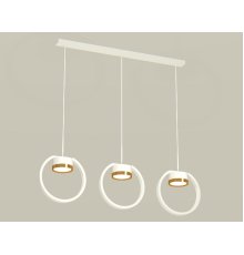 Подвесной светильник Ambrella Light Traditional (C9106, N8124) XB9106103