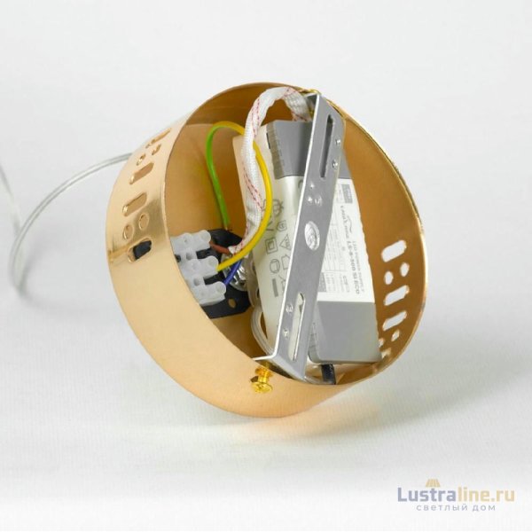 Подвесной светильник Lussole Benton LSP-7343 Подвесной светильник Lussole Benton LSP-7343