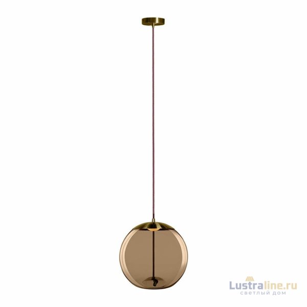 Подвесной светильник Loft IT Knot 8135-B mini Подвесной светильник Loft IT Knot 8135-B mini