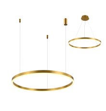 Подвесной светильник Kink Light Тор 08214,36A(3000K)