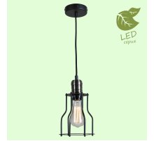 Подвесной светильник Lussole Loft Baldwin GRLSP-9610
