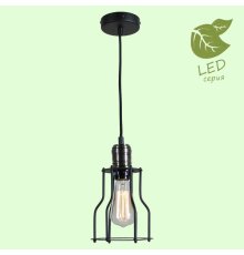 Подвесной светильник Lussole Loft Baldwin GRLSP-9610