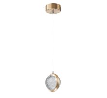 Подвесной светильник Arte Lamp Faberge A2451SP-5PB