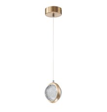 Подвесной светильник Arte Lamp Faberge A2451SP-5PB