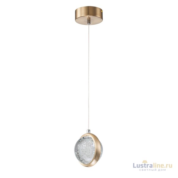 Подвесной светильник Arte Lamp Faberge A2451SP-5PB